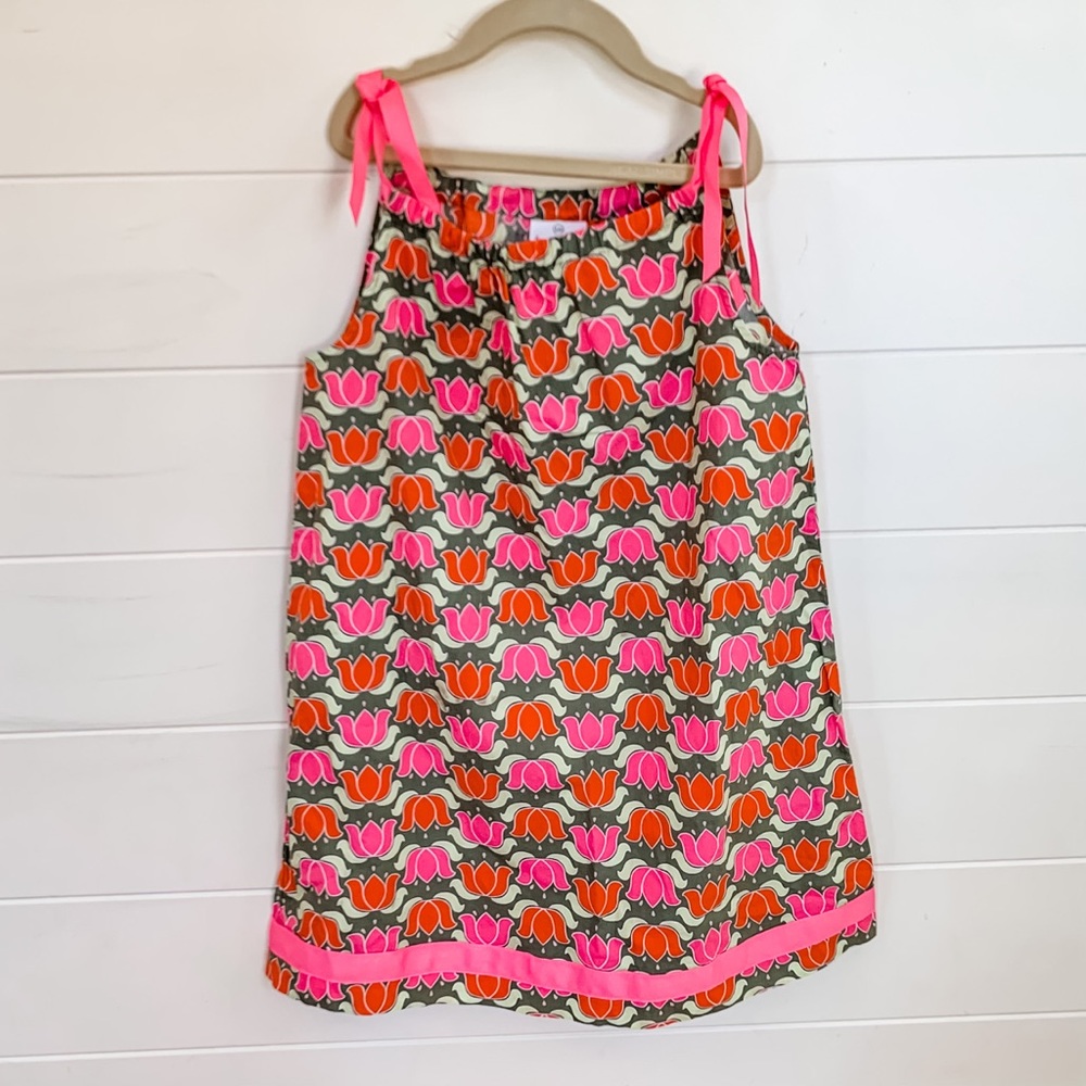 HANNA ANDERSSON SUNDRESS